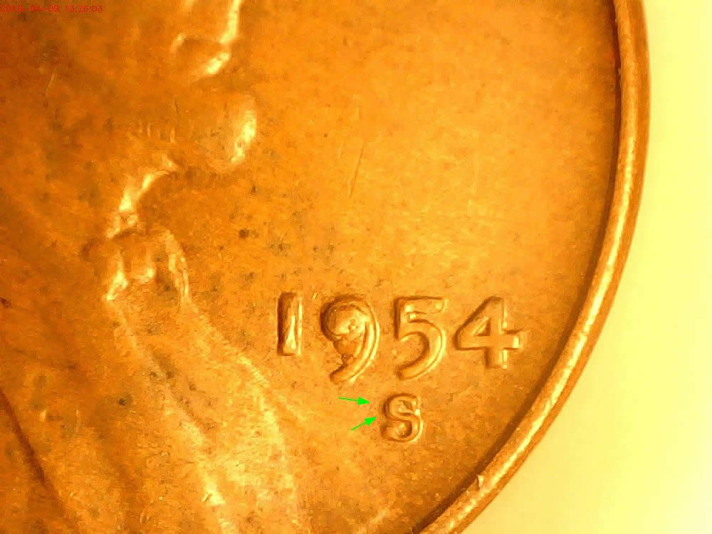 1954-S-Lincoln-RPMs-Found-On-The-Last-Couple-Of-Months