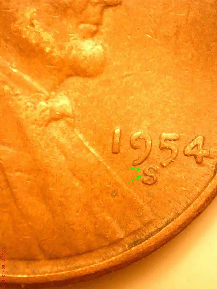 1954-S-Lincoln-RPMs-Found-On-The-Last-Couple-Of-Months