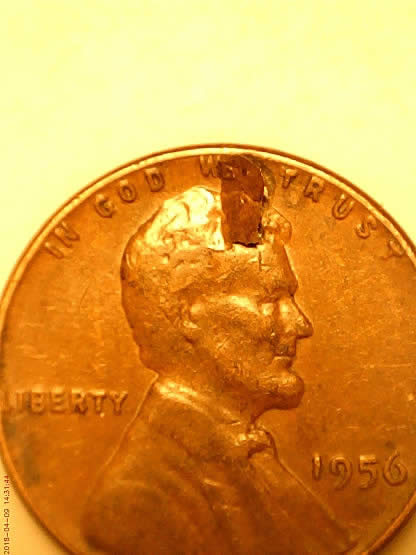 1954-S-Lincoln-RPMs-Found-On-The-Last-Couple-Of-Months