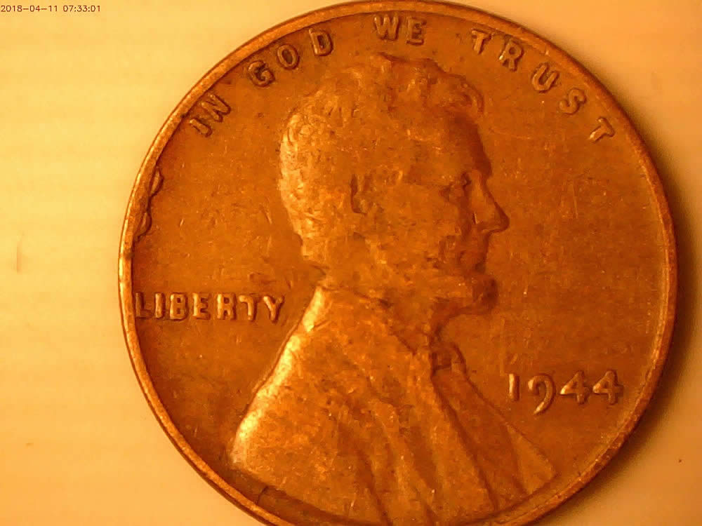 1944-Lincoln-With-A--Cud-Or-Not-?