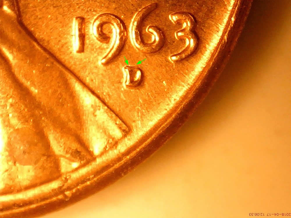 1963-Lincoln-RPM-From-Coppercoins-1MM-011-?-Or-New-RPM