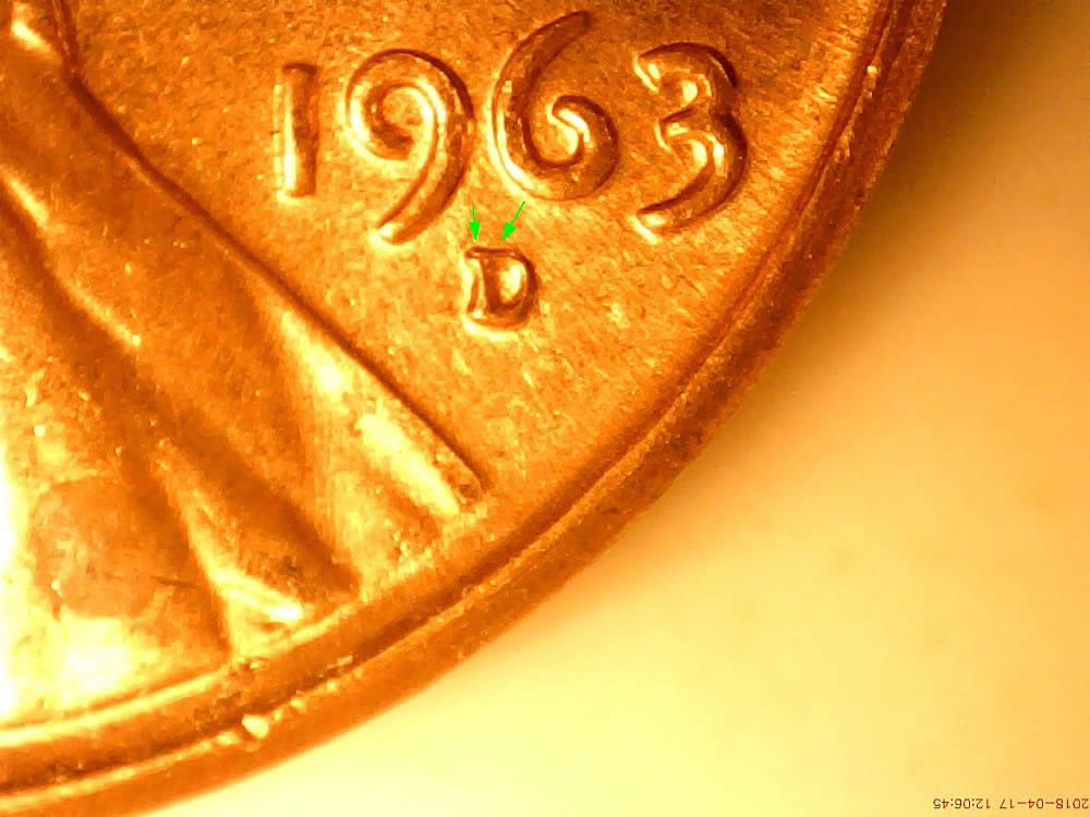 1963-Lincoln-RPM-From-Coppercoins-1MM-011-?-Or-New-RPM