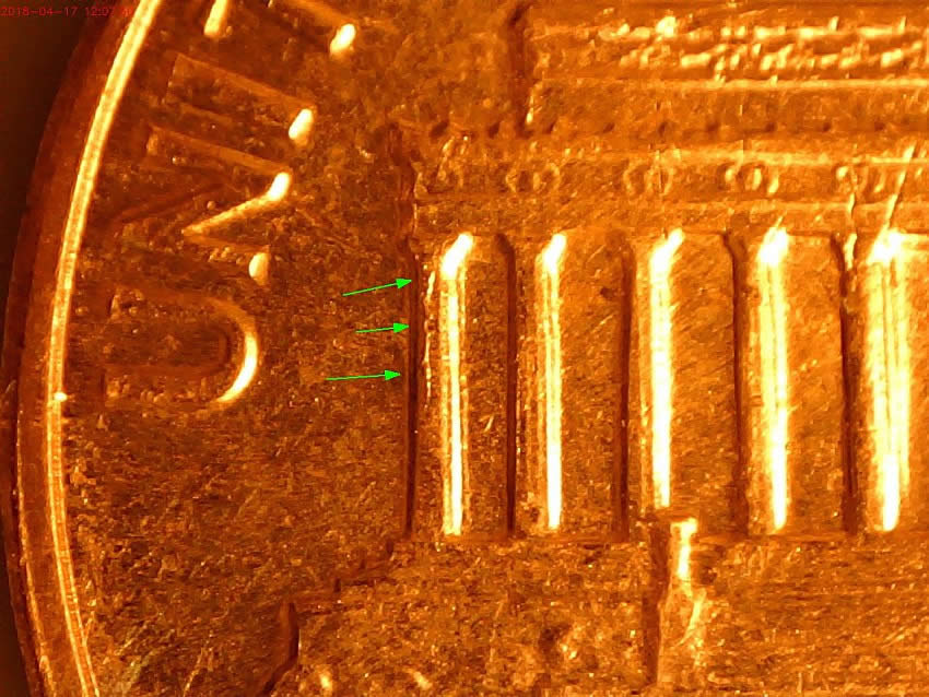 1963-Lincoln-RPM-From-Coppercoins-1MM-011-?-Or-New-RPM