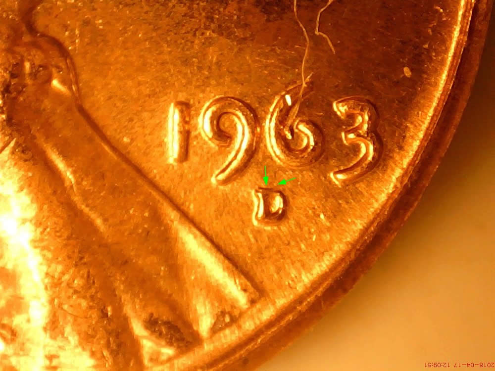 1963-Lincoln-RPM-From-Coppercoins-1MM-011-?-Or-New-RPM