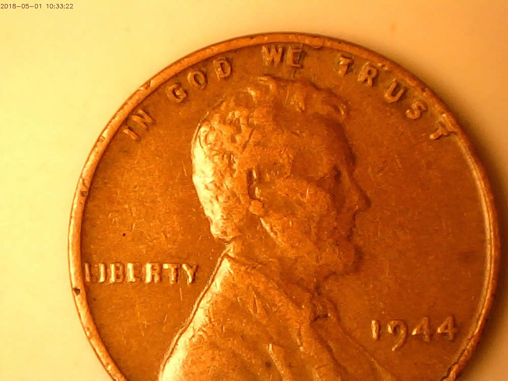 1944-Lincoln-Spiked-Head-Listed-In-Coc