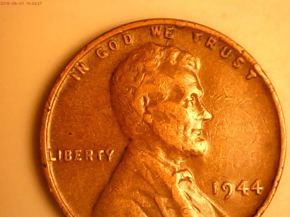 1944-Lincoln-Spiked-Head-Listed-In-Coc