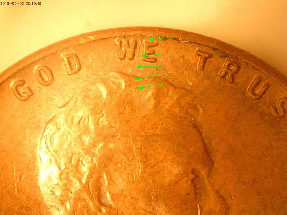 Lincoln-Spiked-Heads-From-My-Collection-Not-Found-In-Coc