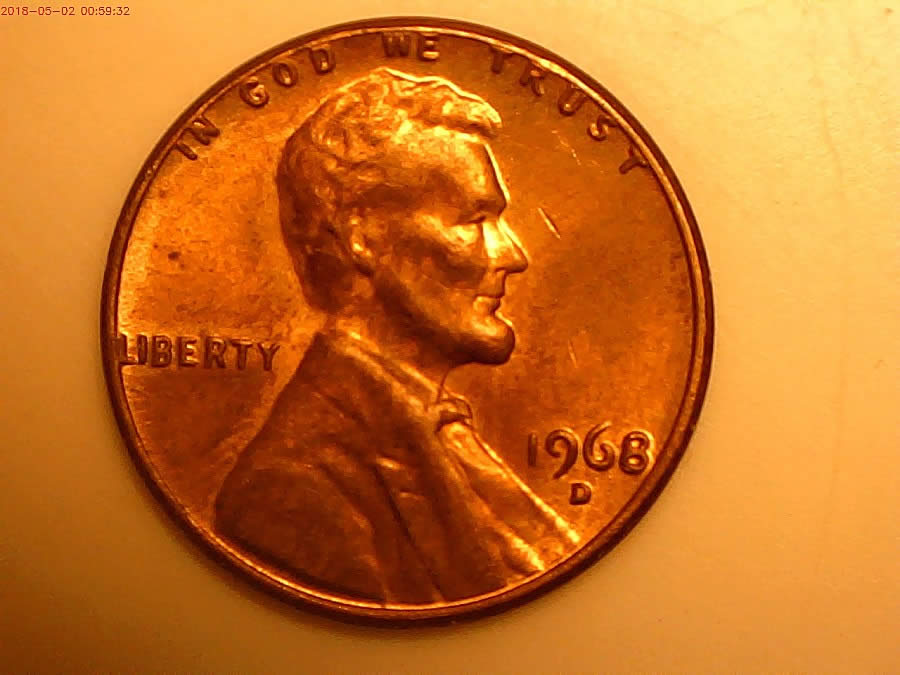 Lincoln-Spiked-Heads-From-My-Collection-Not-Found-In-Coc
