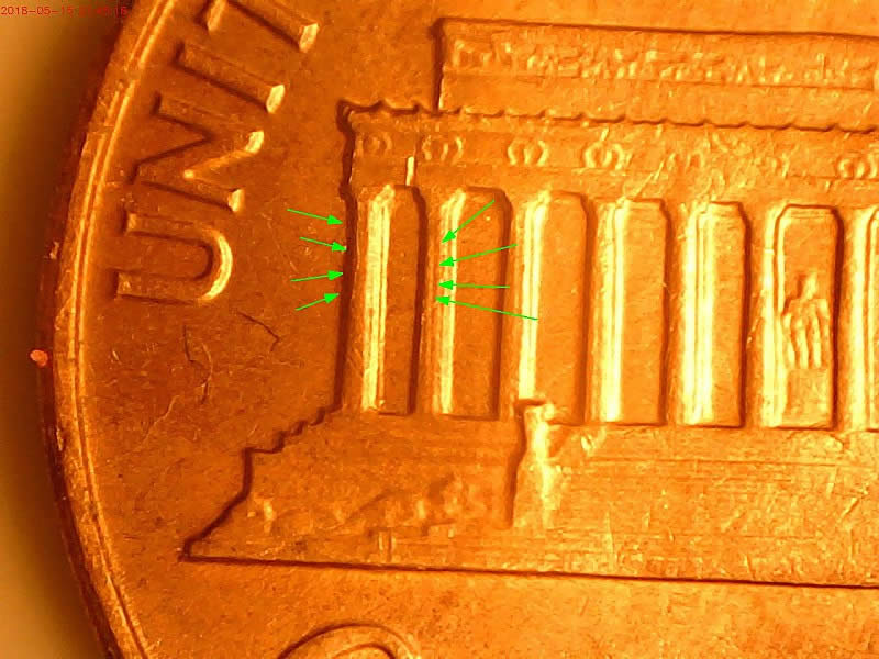 1964-D-Lincoln-RPM-007-In-Variety-Vista,-I-Found-Two-Today-In-A-Unc-Roll