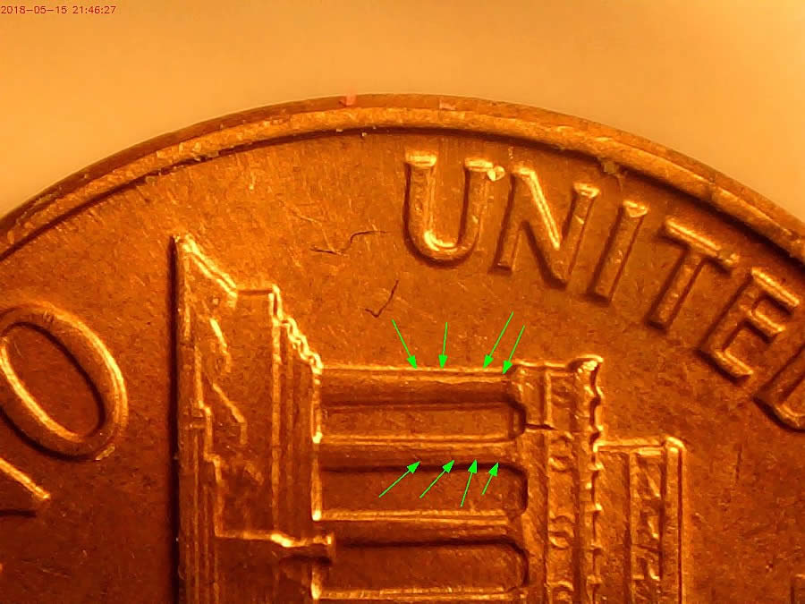 1964-D-Lincoln-RPM-007-In-Variety-Vista,-I-Found-Two-Today-In-A-Unc-Roll
