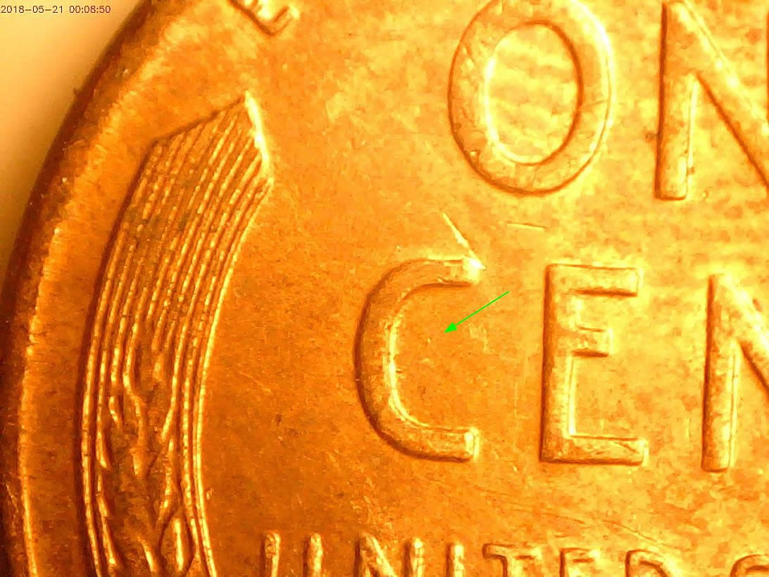 1957-D-Lincoln-RPM-1MM-036-Found-Yesterday-With-Markers