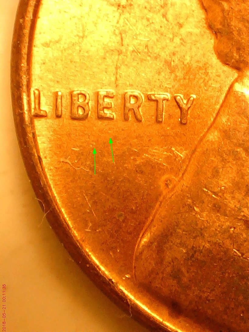 1957-D-Lincoln-RPM-1MM-036-Found-Yesterday-With-Markers