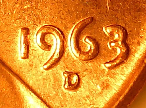 1963-D-Lincoln-RPM-That-I-Can't-Match