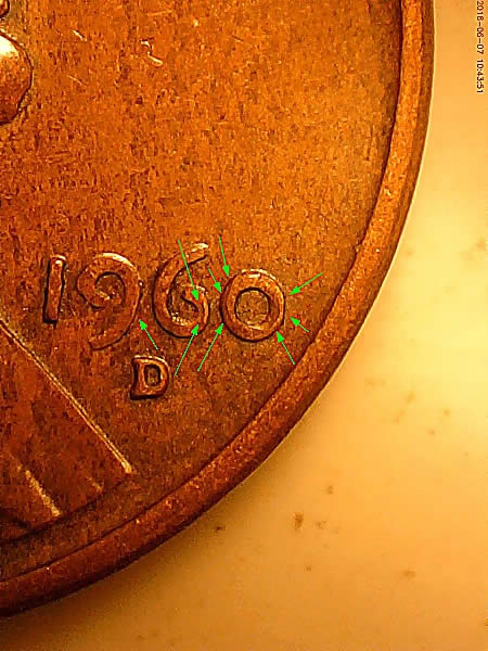1960-D-Lincoln-Two-Coins-With-Similar-MD-?