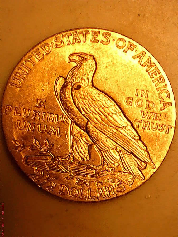 1910-P-2-1/2-Indian-Gold-Help-With-Grade-Please