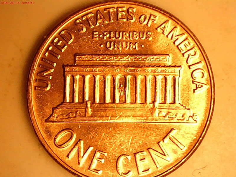 1963-D-Lincoln-DDO-Can't-Match-Them-In-CC-Or-VV