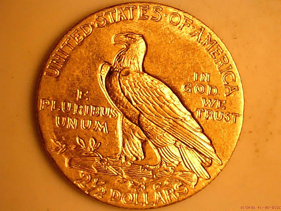 1910-P-2-1/2-Indian-Gold-Help-With-Grade-Please