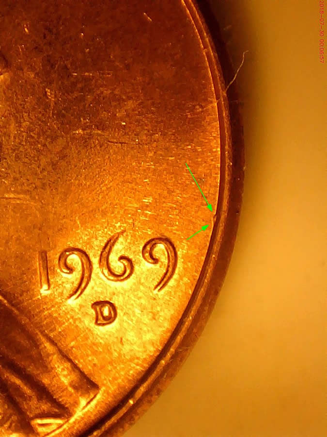 1969-D-Lmc-RPM-011-I-Just-Found--With-Marker