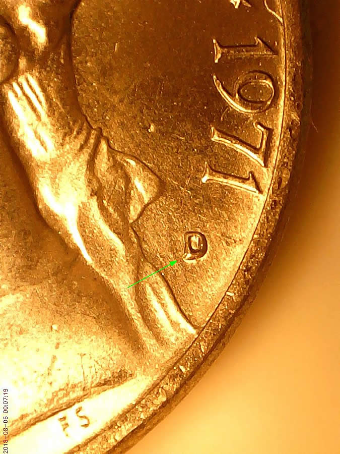 1971-D-Nickel-RPM-003-From-My-Mint-Sets-Found-Tonight