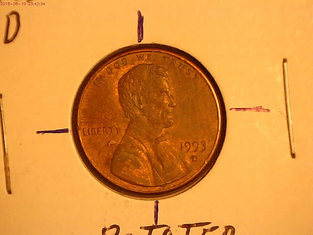 1910-1983--1982-1959-1993-D-Lincoln-Rotated-Dies