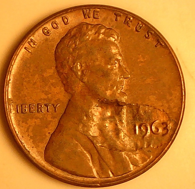 1963-Lincoln-With-Lamination-Peel-Off