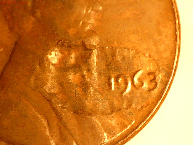 1963-Lincoln-With-Lamination-Peel-Off