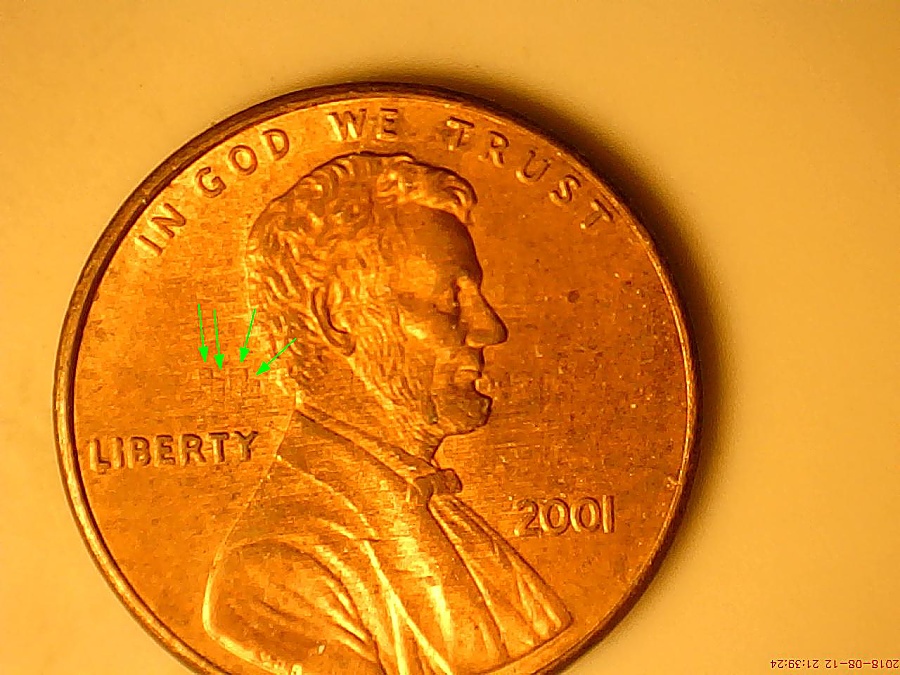 2001-Lincoln-With-A-Double?-Clash-On-OBV-And-Reverse