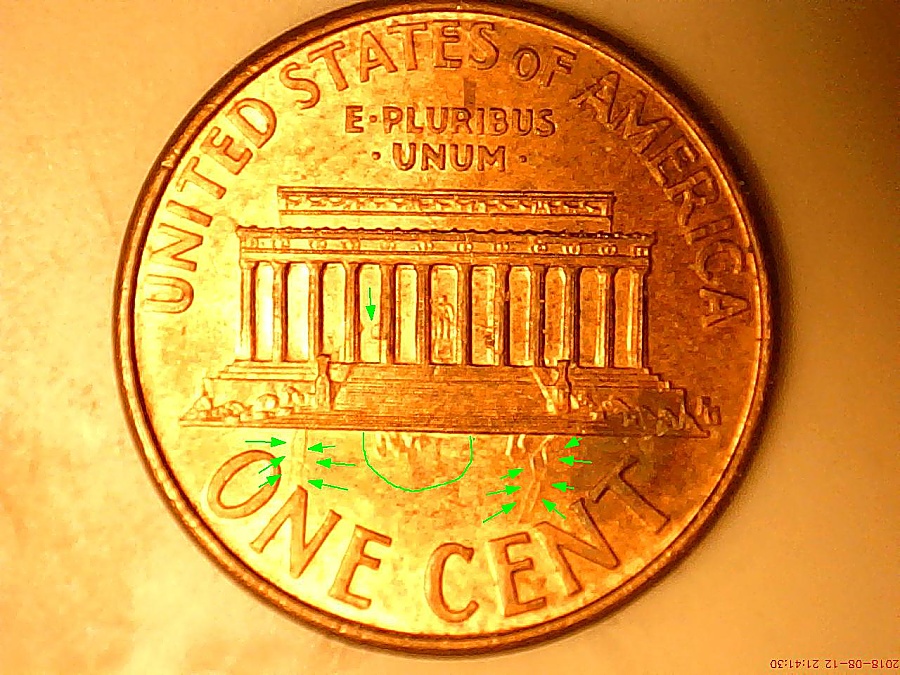 2001-Lincoln-With-A-Double?-Clash-On-OBV-And-Reverse