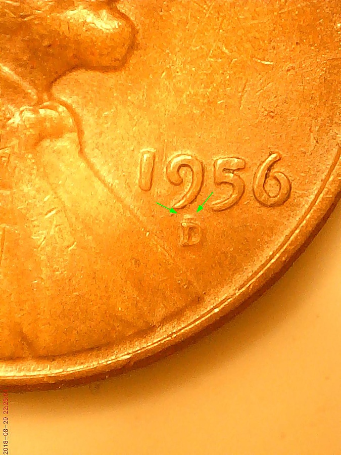 1956-D-Lincoln-RPM-003-Stage-E-Found-With-REV-Marker