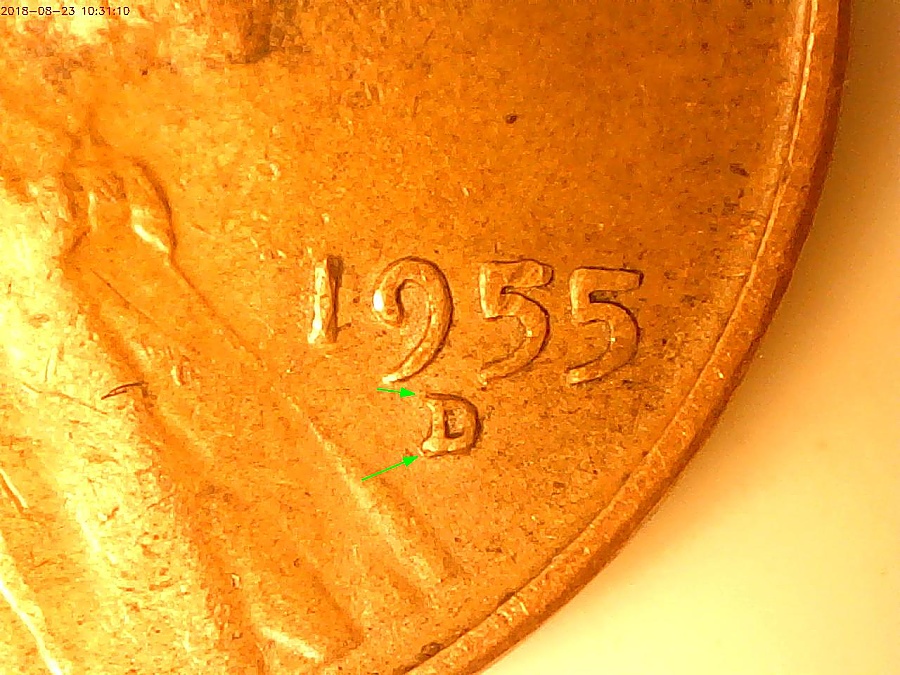 1955-D-Lincoln-Lwc-1MM-020-In-CC-With-Markers