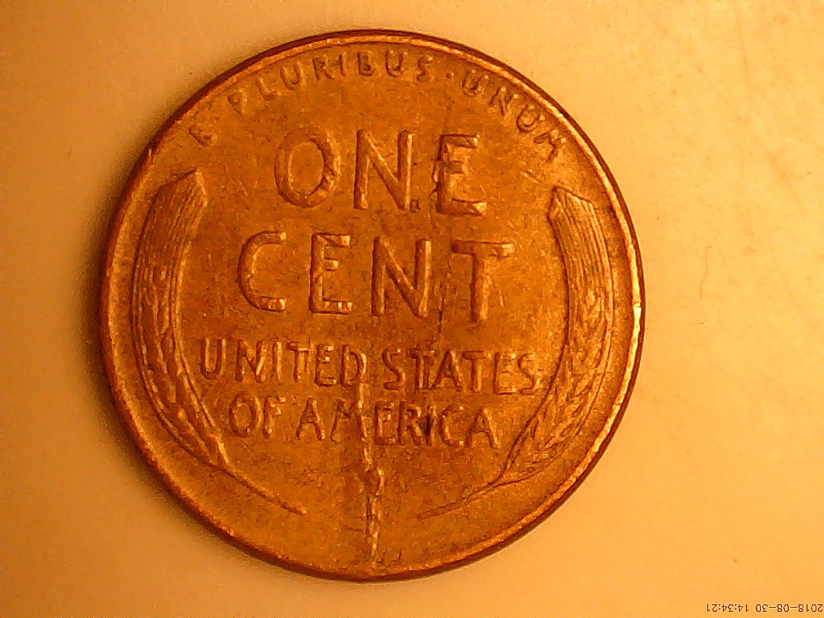 1949-D-Lincoln-Lwc-1MM-001-Found-Last-Night-With-A-Big-Die-Crack-On-Reverse