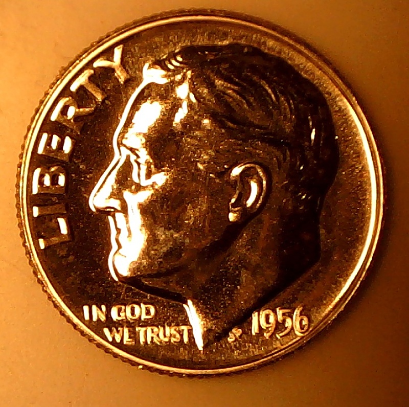 1956-Roosevelt-Dime-DDO-003-In-V-V