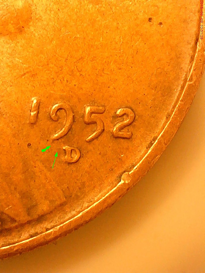 1952-D-Lincoln-RPM-023-Earlier-Stage-Than-V-V