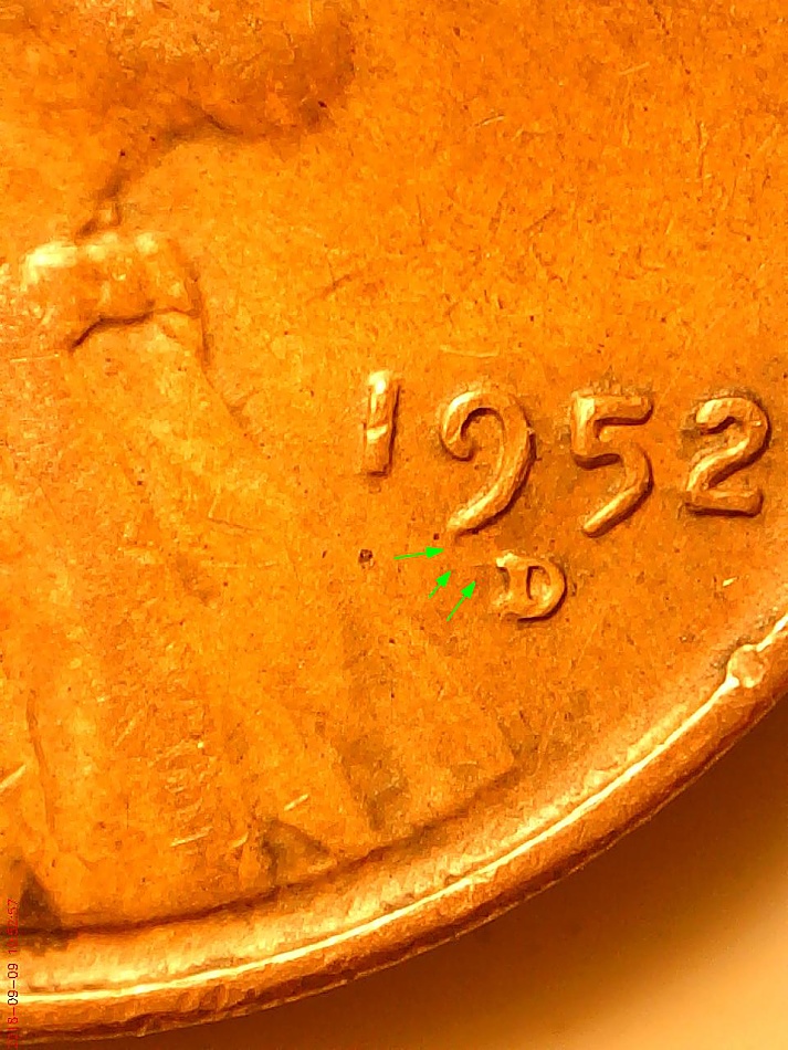 1952-D-Lincoln-RPM-023-Earlier-Stage-Than-V-V