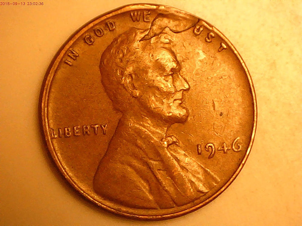 1946-Lincoln-Cent-Is-It-Struck-Through-Or-Lamination-?