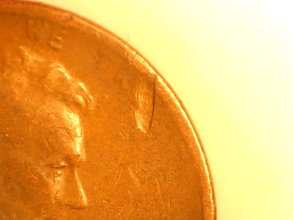 1945-S-Cent-Is-It-Struck-Through-?