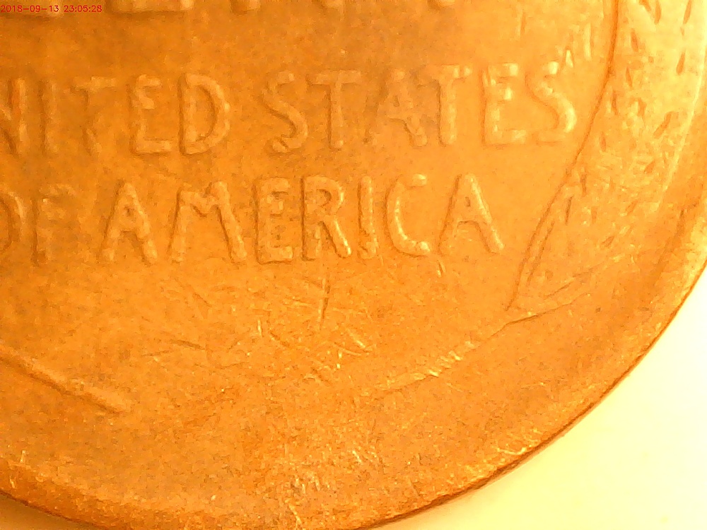 1945-S-Cent-Is-It-Struck-Through-?