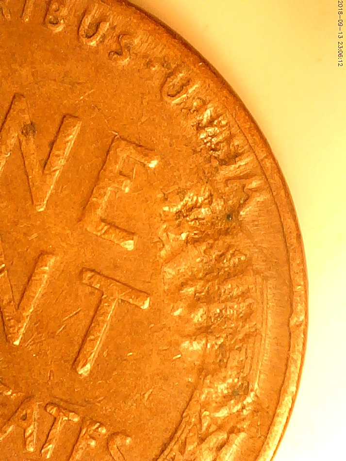 1946-D-Lincoln-Cent-Struck-Through-Something-?