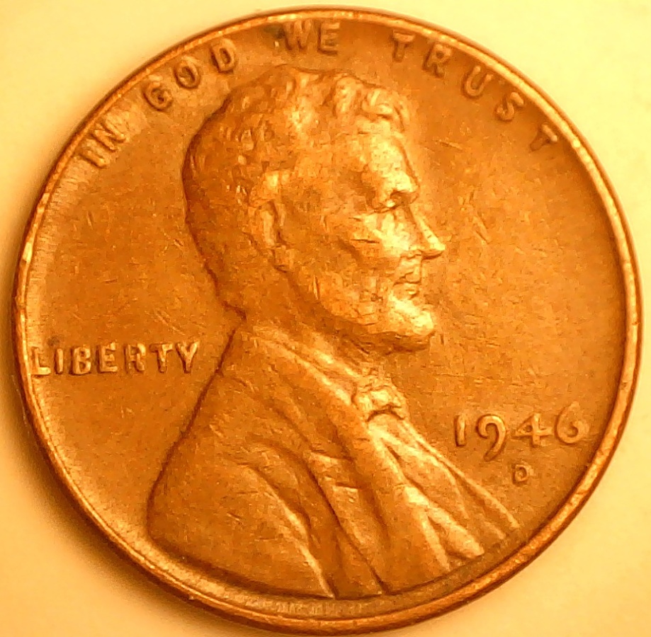 1946-D-Lincoln-Cent-Struck-Through-Something-?