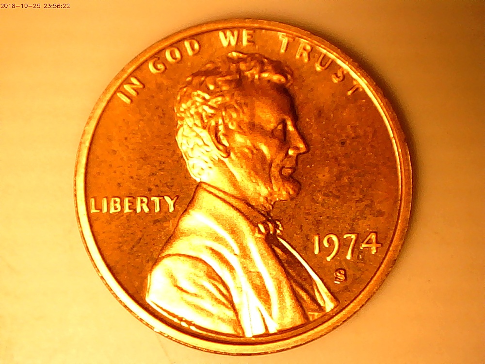 1974-S-Lincoln-Proof-With-An-RPM-Not-Found-In-Coppercoins-Or-VV