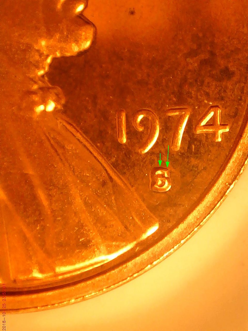 1974-S-Lincoln-Proof-With-An-RPM-Not-Found-In-Coppercoins-Or-VV
