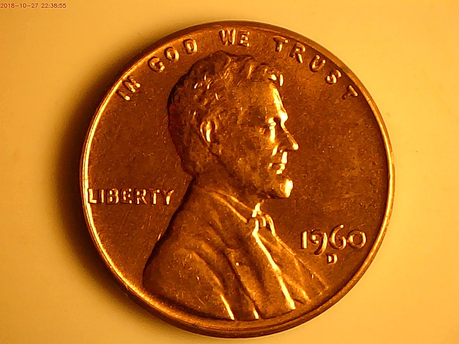 1960-D-Lincoln-DDO-003-Found-Today-On-An-Unc-Roll-Purchased-2-Days-Ago