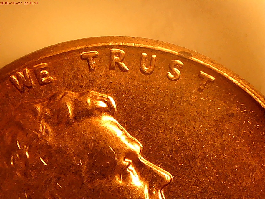 1960-D-Lincoln-DDO-003-Found-Today-On-An-Unc-Roll-Purchased-2-Days-Ago