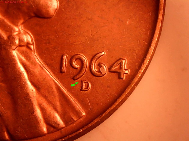 1964-D-DDO-With-An-RPM-?-Found-Two-Of-Them