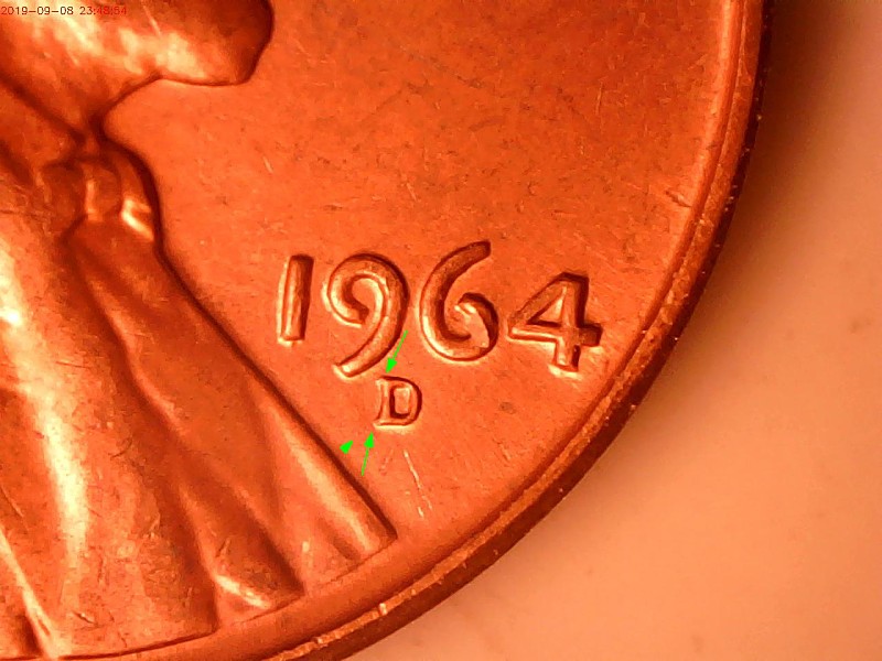 1964-D-DDO-With-An-RPM-?-Found-Two-Of-Them