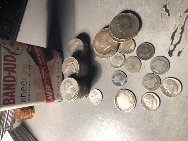 Got-Lucky-Again-Found-A-Stash-Of-Silver