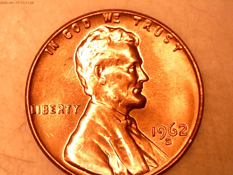 1962-D-LMC-RPM-002-Found-Two-Of-Them-So-Far-Last-Night