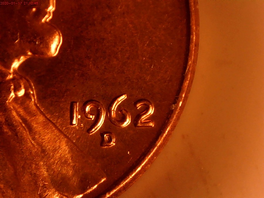 1962-D-LMC-RPM-002-Found-Two-Of-Them-So-Far-Last-Night