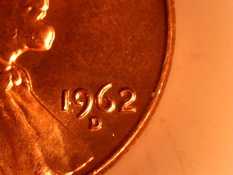 1962-D-LMC-RPM-002-Found-Two-Of-Them-So-Far-Last-Night