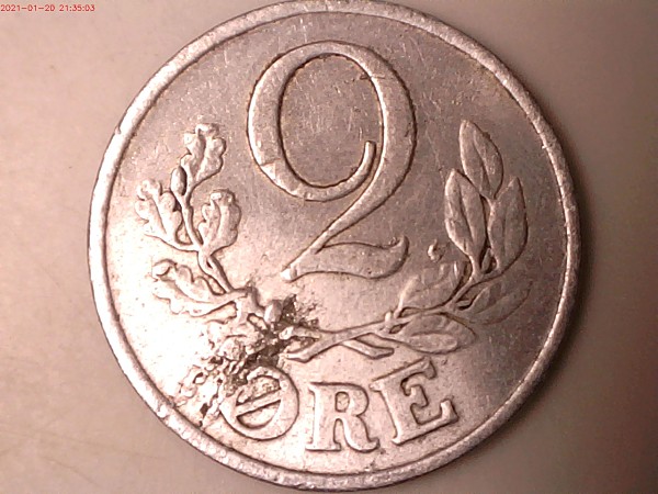 Danmark:-Latest-Additions-To-My-Error-Foreign-Collection